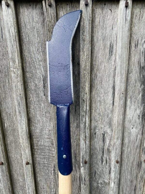 Double Edged Slasher - Farm Forestry
