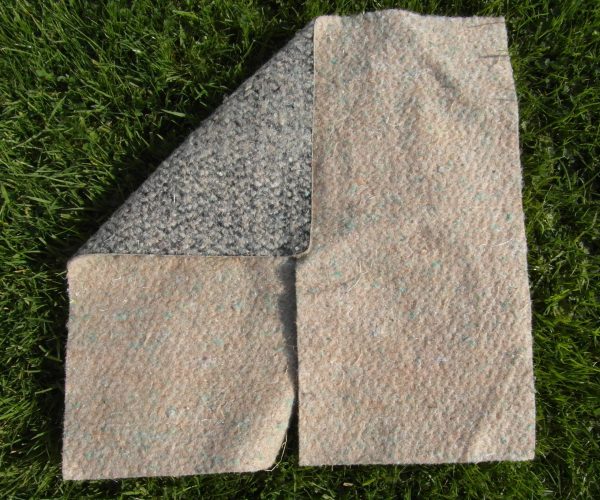Hybrid Biomat 50cm x 50cm - Farm Forestry