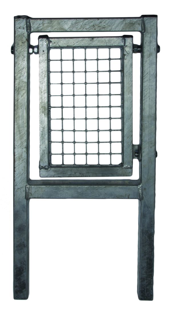 Badger Gate