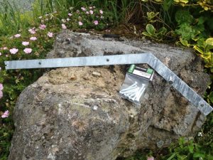Angle Bracket -0
